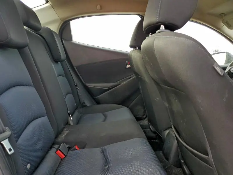 2019 TOYOTA YARIS   