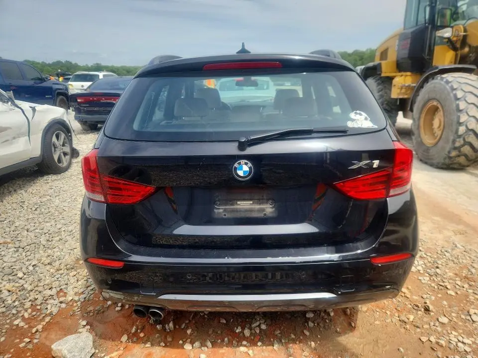 2014 BMW X1 SDRIVE28I  