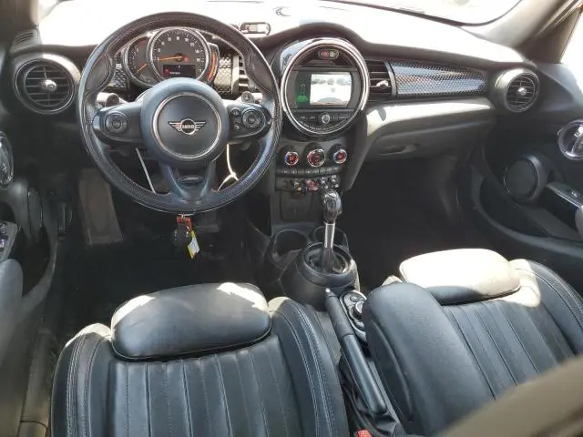2019 MINI COOPER S  