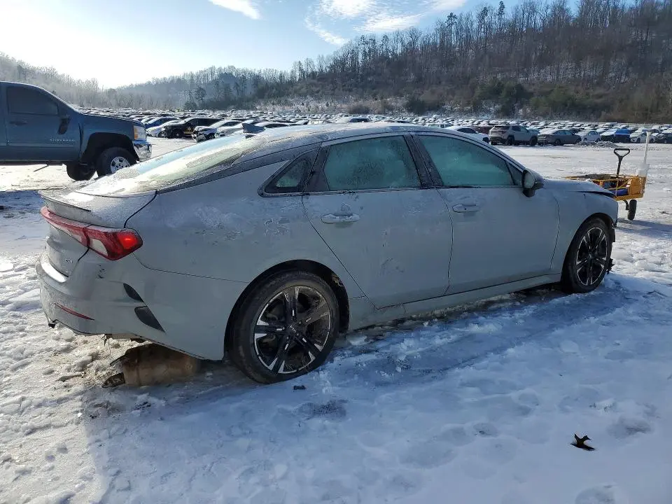 2023 KIA K5 GT LINE  