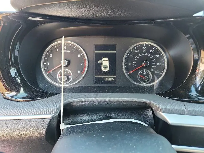 2021 KIA K5 GT LINE  