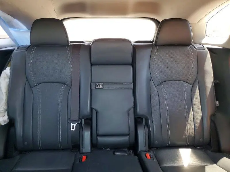 2018 LEXUS RX 350 L  