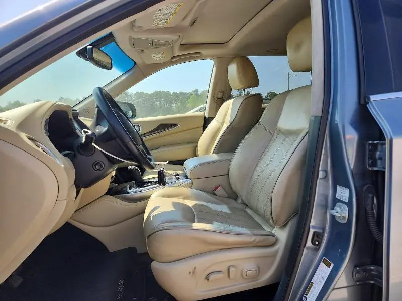 2016 INFINITI QX60 BASE  