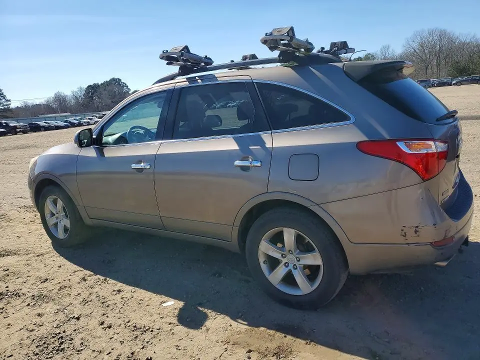 2010 HYUNDAI VERACRUZ LIMITED  