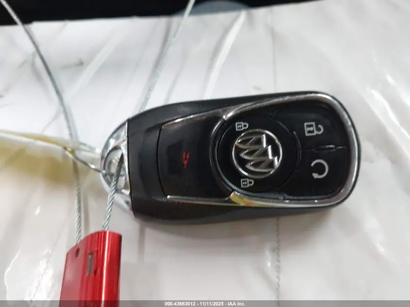 2019 BUICK ENCORE FWD PREFERRED