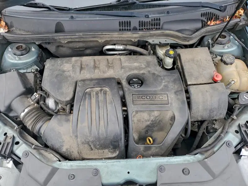 2010 CHEVROLET COBALT LS  