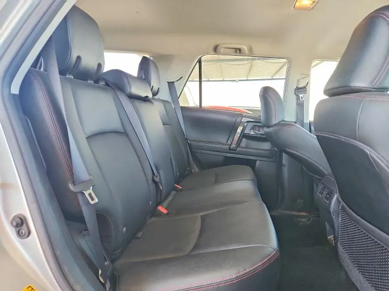 2021 TOYOTA 4RUNNER TRD OFF-ROAD PREMIUM  