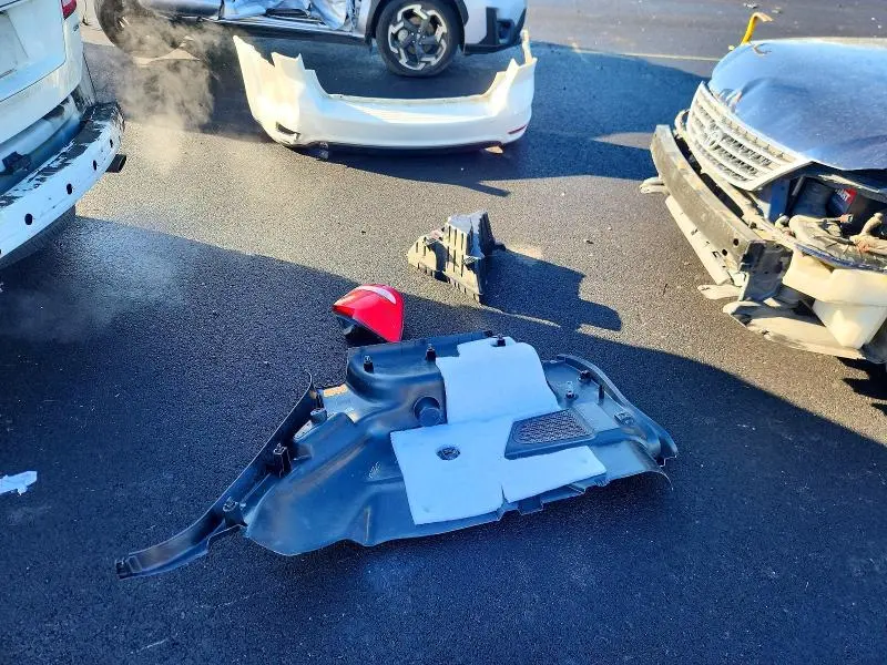 2019 DODGE JOURNEY GT  