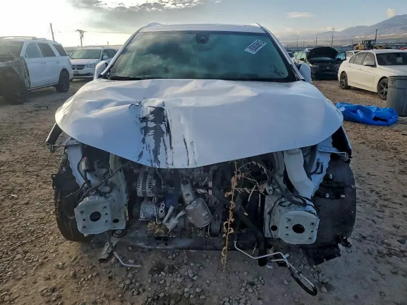 2022 BUICK ENCLAVE AVENIR  