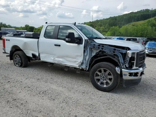 2023 FORD F250 SUPER DUTY  
