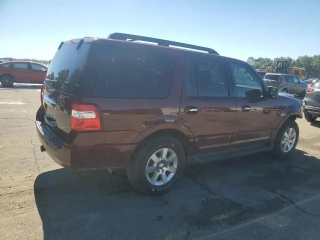 2010 FORD EXPEDITION XLT  