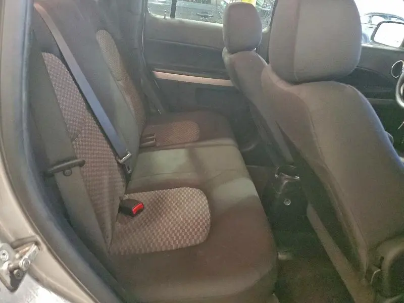 2011 CHEVROLET HHR LT  