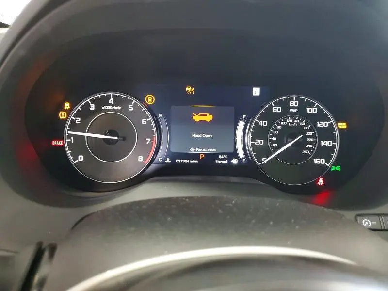 2024 ACURA RDX TECHNOLOGY  
