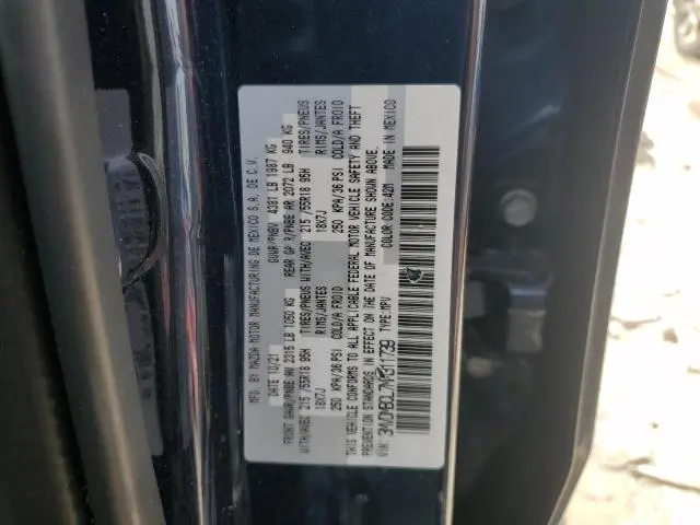 2021 MAZDA CX-30 PREFERRED  