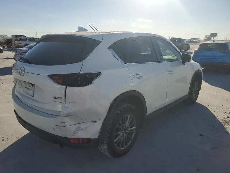 2018 MAZDA CX-5 SPORT  