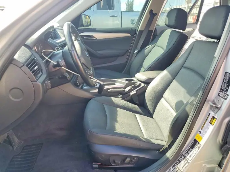 2014 BMW X1 XDRIVE28I  