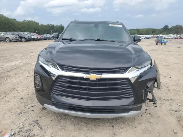 2020 CHEVROLET BLAZER 1LT  