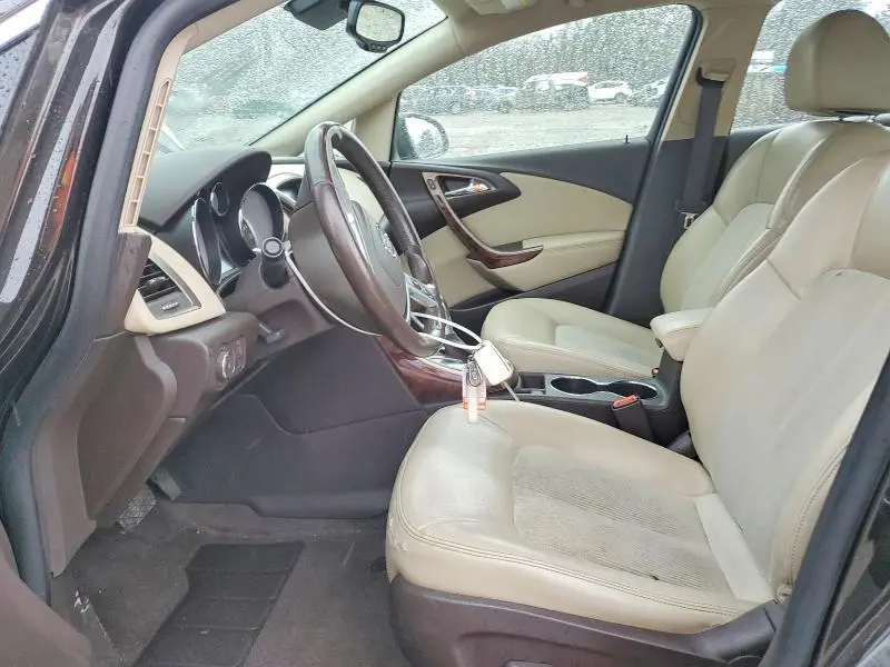 2013 BUICK VERANO CONVENIENCE  