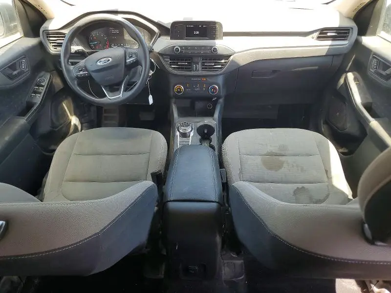 2020 FORD ESCAPE S  