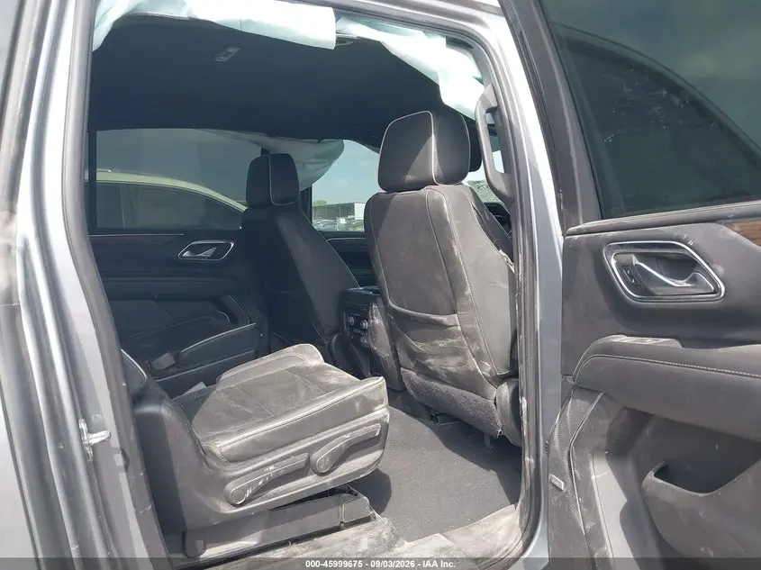 2023 CHEVROLET SUBURBAN 2WD PREMIER