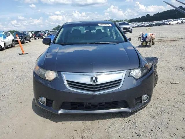 2012 ACURA TSX   