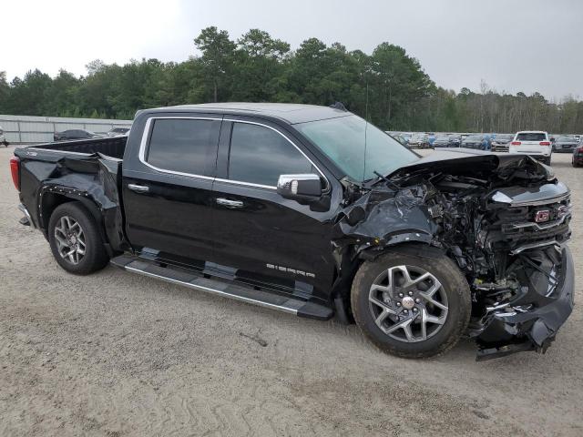 2024 GMC SIERRA K1500 SLT