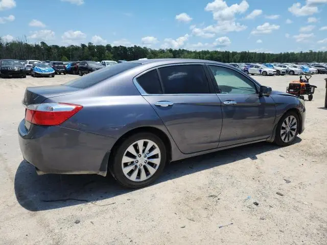 2013 HONDA ACCORD EX  
