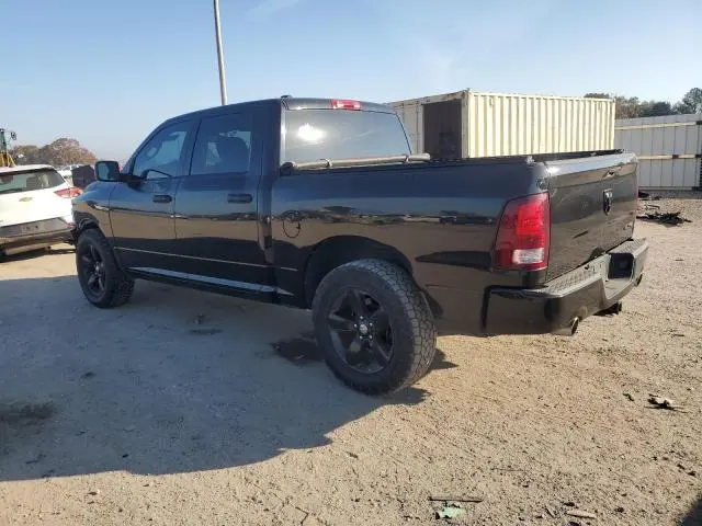 2014 RAM 1500 ST  