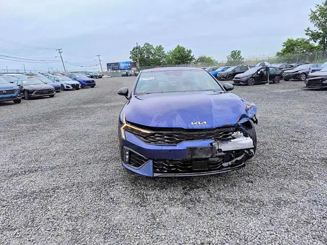 2025 KIA K5 GT LINE  