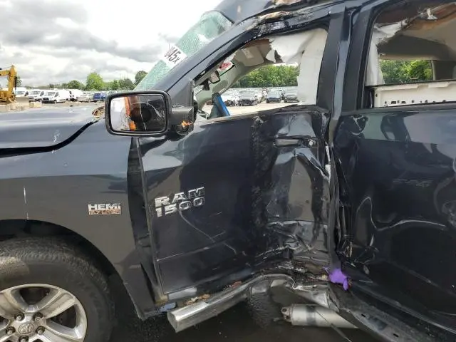2014 RAM 1500 SPORT
