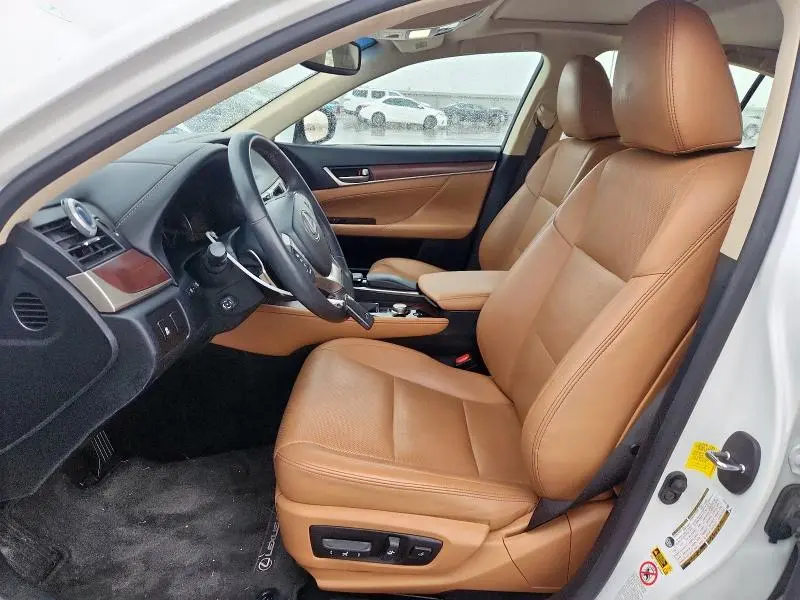 2015 LEXUS GS 350  