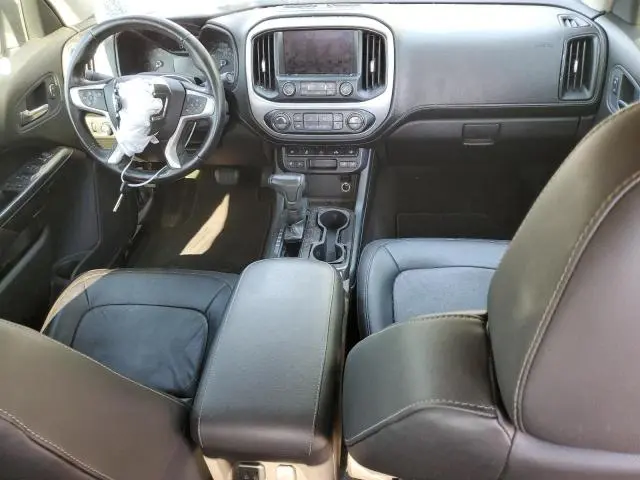 2016 GMC CANYON SLT  