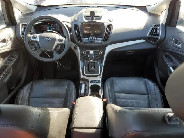 2013 FORD C-MAX SEL  