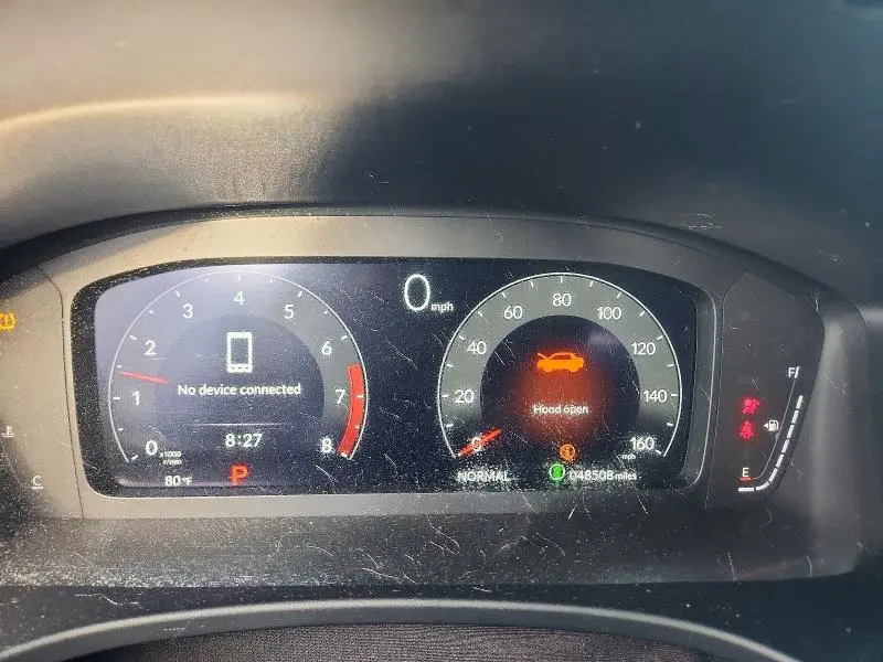 2024 ACURA INTEGRA A-SPEC TECH  