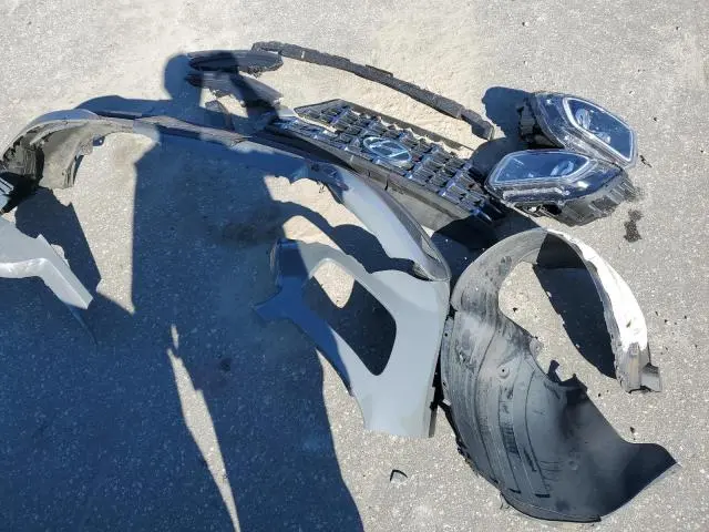 2021 HYUNDAI VENUE SEL  