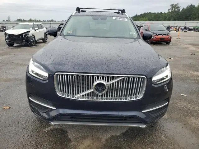 2019 VOLVO XC90 T6 INSCRIPTION