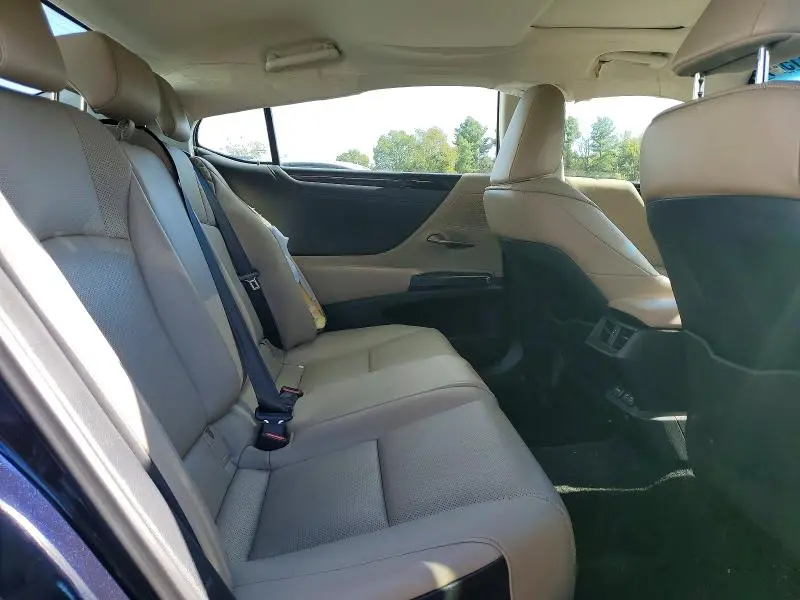 2020 LEXUS ES 350  