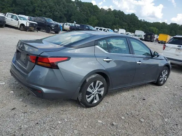 2023 NISSAN ALTIMA S