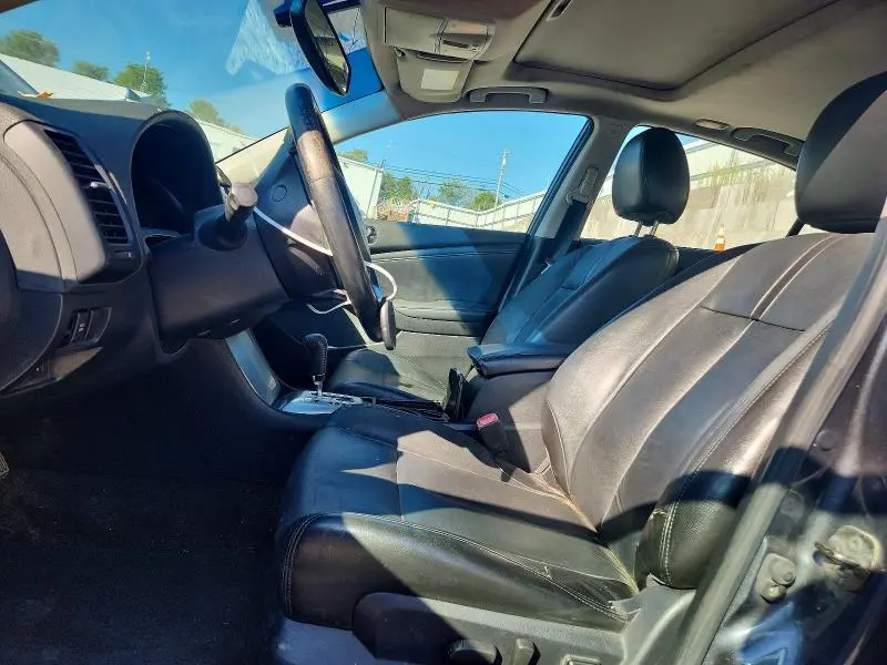 2010 NISSAN ALTIMA 2.5  