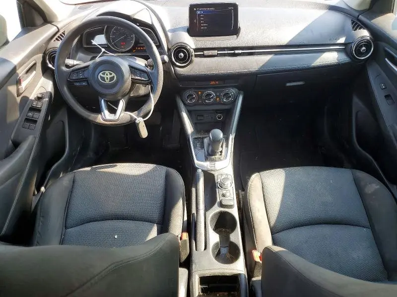 2019 TOYOTA YARIS LE  