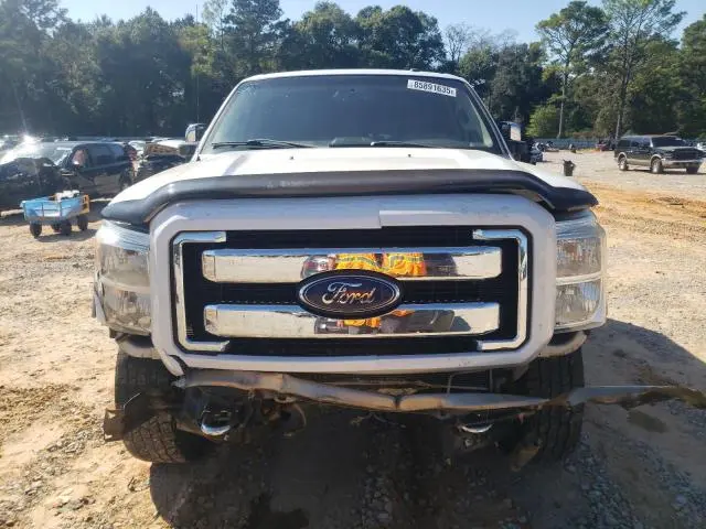 2014 FORD F250 SUPER DUTY  