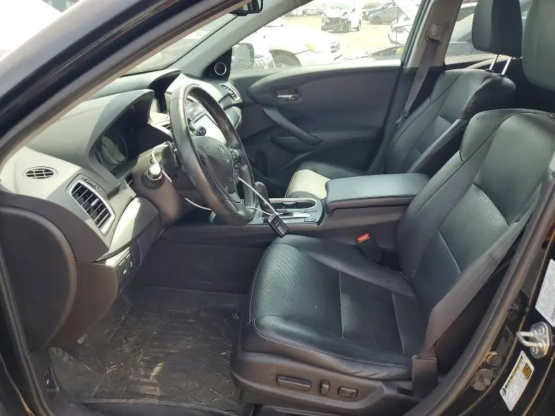 2016 ACURA RDX TECHNOLOGY  