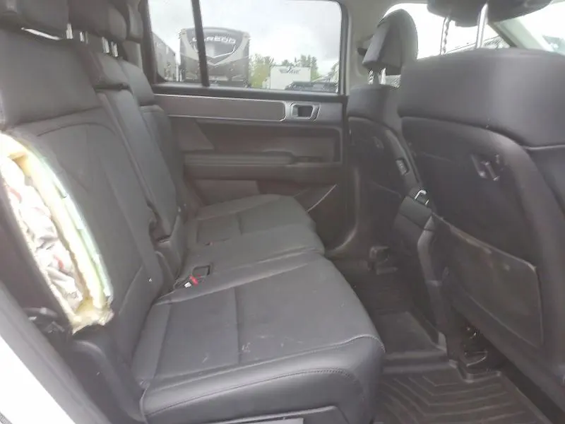 2024 HYUNDAI SANTA FE XRT  