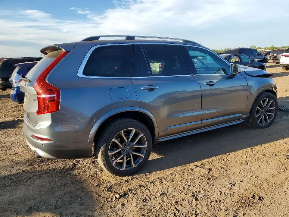 2019 VOLVO XC90 T5 MOMENTUM  