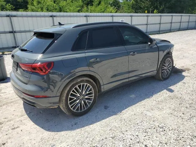 2024 AUDI Q3 PREMIUM PLUS 40  