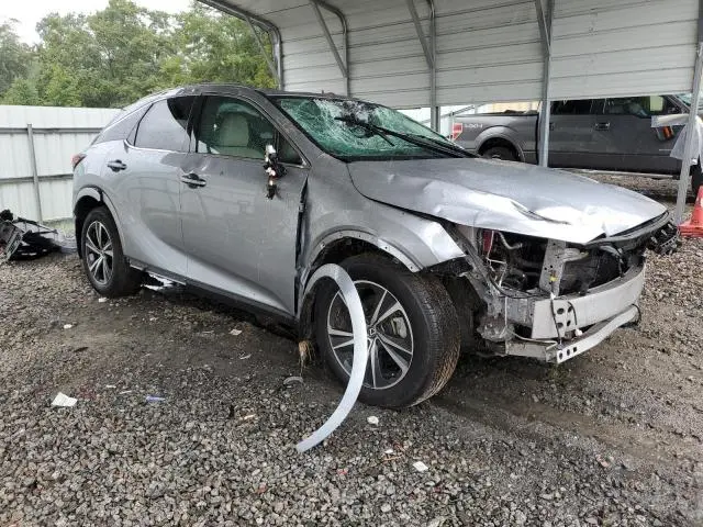 2024 LEXUS RX 350 BASE  