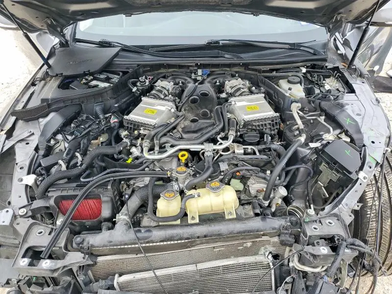 2019 INFINITI Q50 3.0T SPORT  