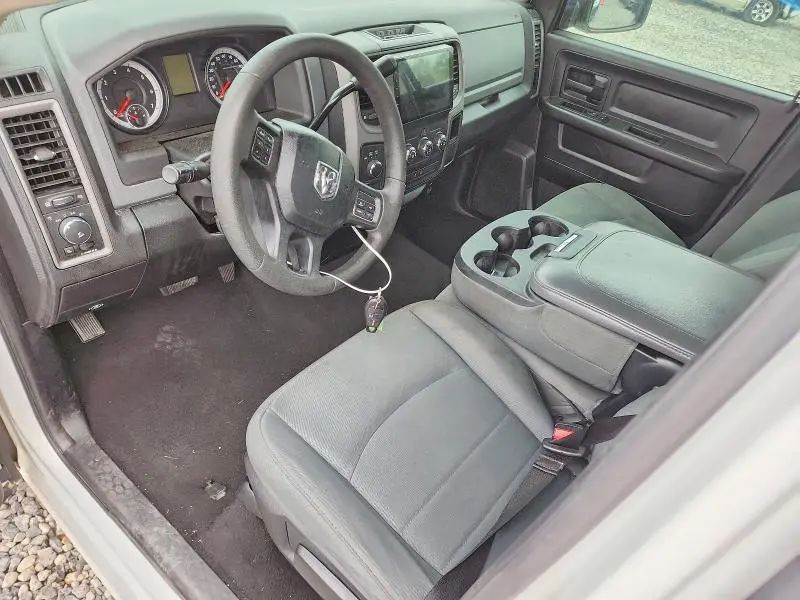 2014 RAM 1500 ST  