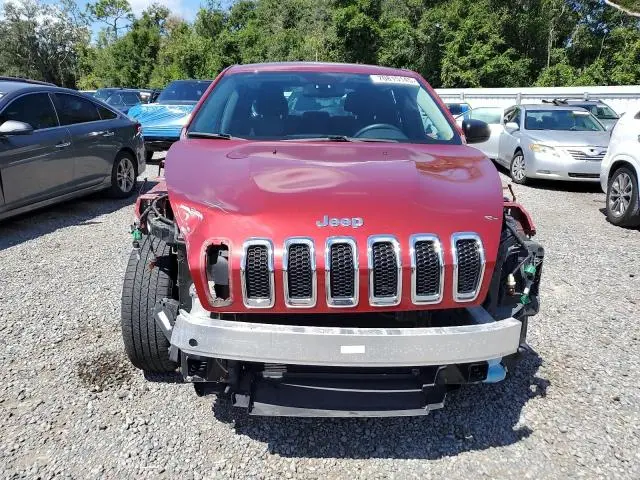 2014 JEEP CHEROKEE SPORT  