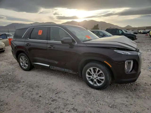 2021 HYUNDAI PALISADE SE  